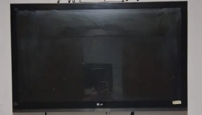 Tv 42 p LG