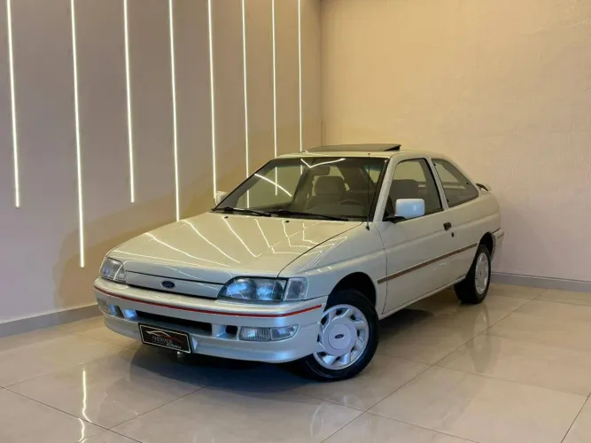 Ford Escort XR3 2.0i 1994