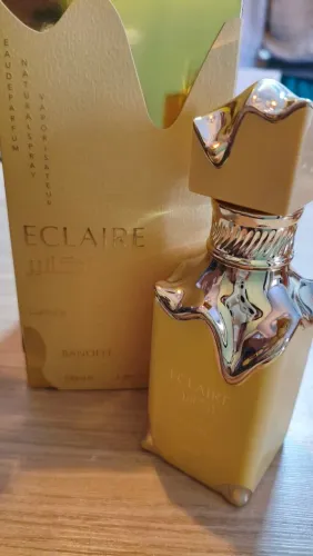 Perfume ECLAIRE BANOFFI LATTAFA 