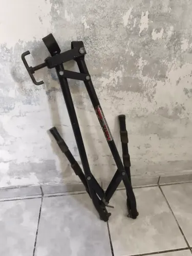 Suporte de bicicleta para carro