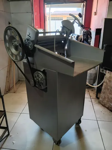 Cilindro para massas