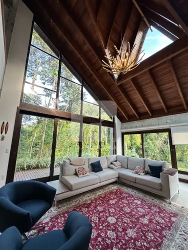 Casa 3 dormitórios à venda Rio Tavares