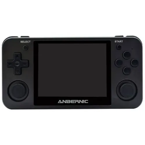 game abernic rg350m