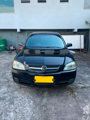 Chevrolet Astra Advantage 2.0 MPFI Flexpower 8V 3P 2006