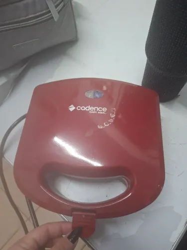 Sanduícheira