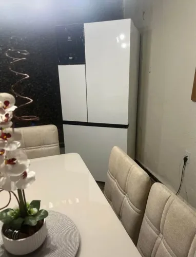 Vendo geladeira inverter