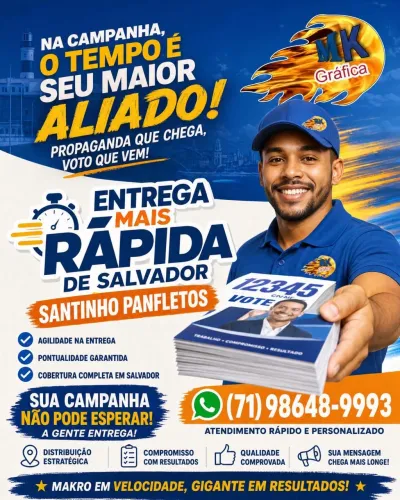 MATERIAL POLÍTICO