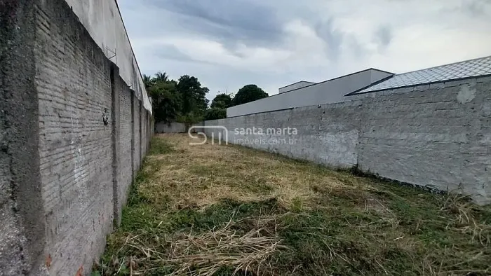 TERRENO MURADO/PLANO, VILA ZÉLIA, LORENA, SP