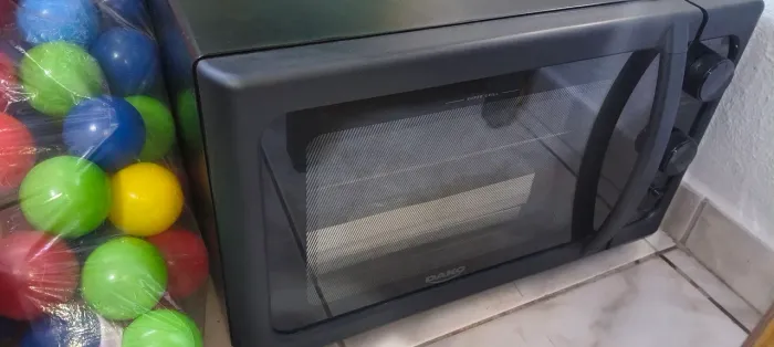 Forno elétrico Dako 44 litros