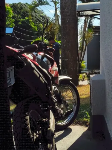 Falcon nx 400