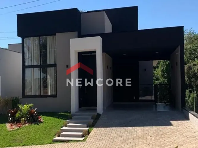 Casa de condomínio em Avenida Nicola Accieri - Jardim Celeste - Jundiaí/SP
