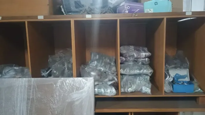 Mesa pra trabalho