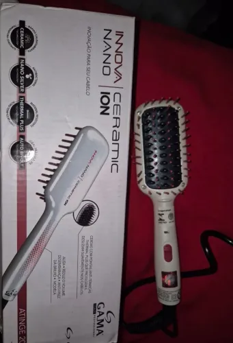 Escova secadora Gamma