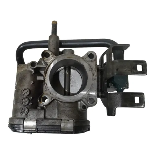 Tbi Corpo Borboleta Honda Fit 1.4 Manual 2004 Á 2008