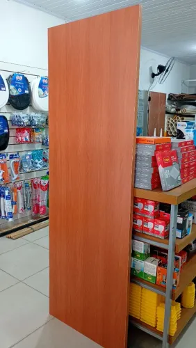 Porta para quarto eucaplac