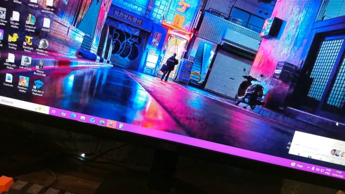 Pc gamer completo