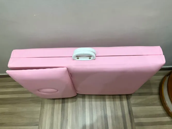 Vendo maca maleta nova sem uso