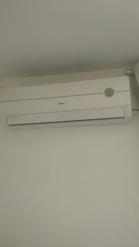 Vendo ar condicionado 12.000BTUs