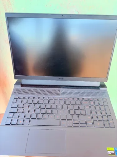Notebook gamer gell g15