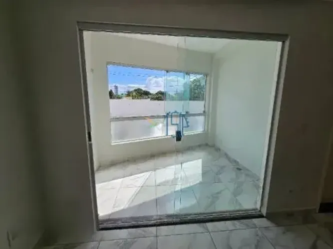 Residencial Ouro Branco - O MELHOR TÉRREO DA ZONA SUL | 2 QUARTOS + SUÍTE | PONTA NEGRA
