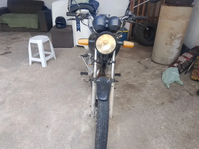 Moto boa