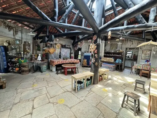 Imóvel Comercial para Venda em São Paulo, Vila Gomes