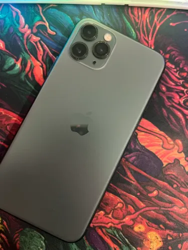 iPhone 11PRO + Detalhes