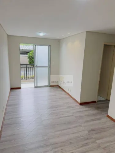 Apartamento com 2 dormitórios, 53 m² - venda por R$ 371.000,00 ou aluguel por R$ 2.920,00/