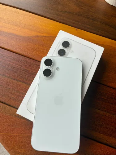 Iphone 16, 128gb