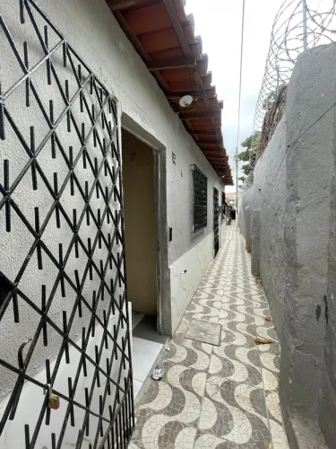 Casa em Vila familiar no Montese