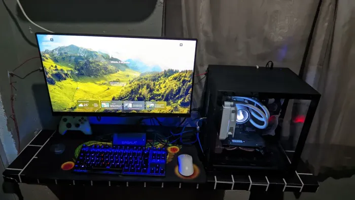 Computador ?