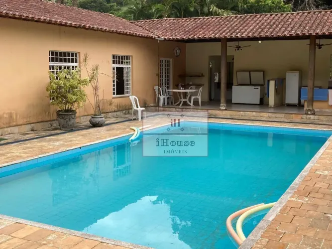 Linda Fazenda 80 Hectares, próximo à Rio Pomba-MG