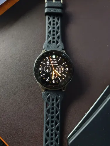 Amazfit Cheetah Pro lançamento Global