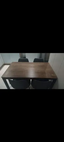 Mesa de jantar