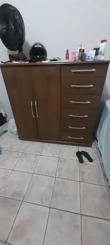 Cômoda