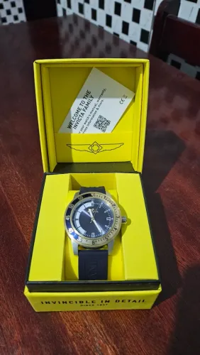 Relógio Invicta Especial, Modelo 12847 (ORIGINAL)