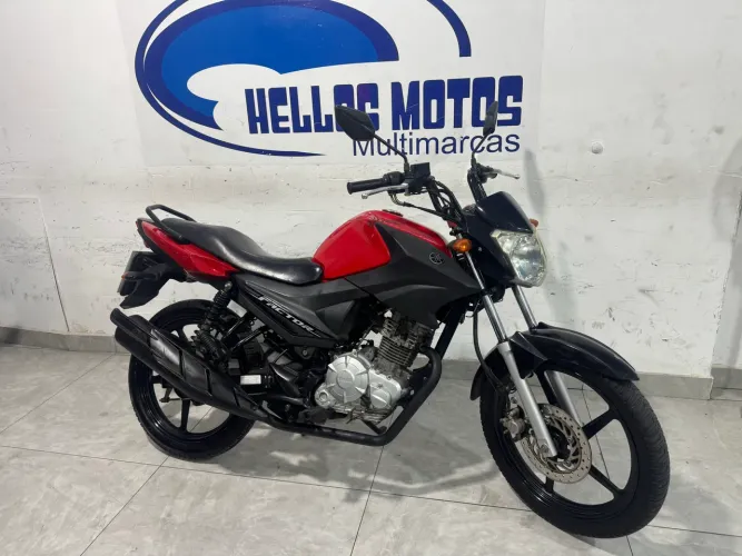 Yamaha factor i125 ed 2019 aceito moto fin 48x aceito cartão 12x 28x 1.8% am 