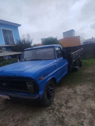 F-350 MOTOR MERCEDES