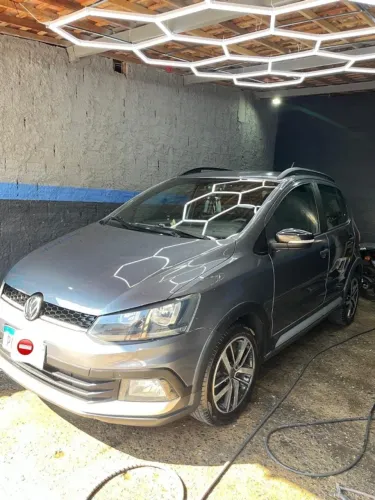 Volkswagen Fox Xtreme 1.6 Flex 8V 5P 2019