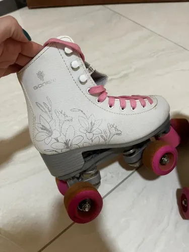 Patins quad Gonew