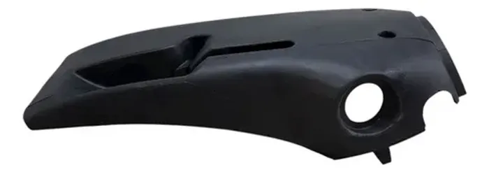 Moldura Chave Seta Citroën C4 Picasso 2009 188676