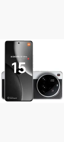 Xiaomi 15 ultra 