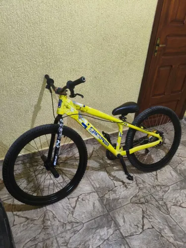 Bike Gios Frx Aro 26