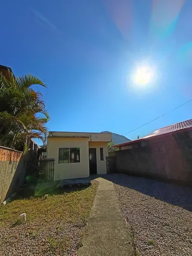 Casa - 1 quarto