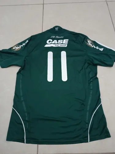 Promoção camisas oficiais times