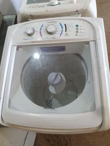 Máquina de lavar 