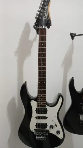 GUITARRA WASHBURN WG-330