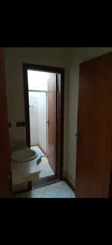 Quarto de aluguel