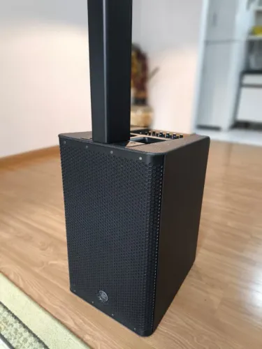 Sistema de Pa Portátil Yamaha