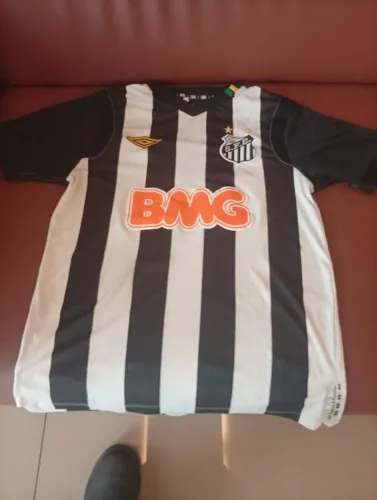Camisa do santos original 2011
